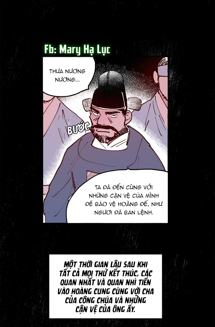 tham vọng quyền lực (full) chapter 38 16