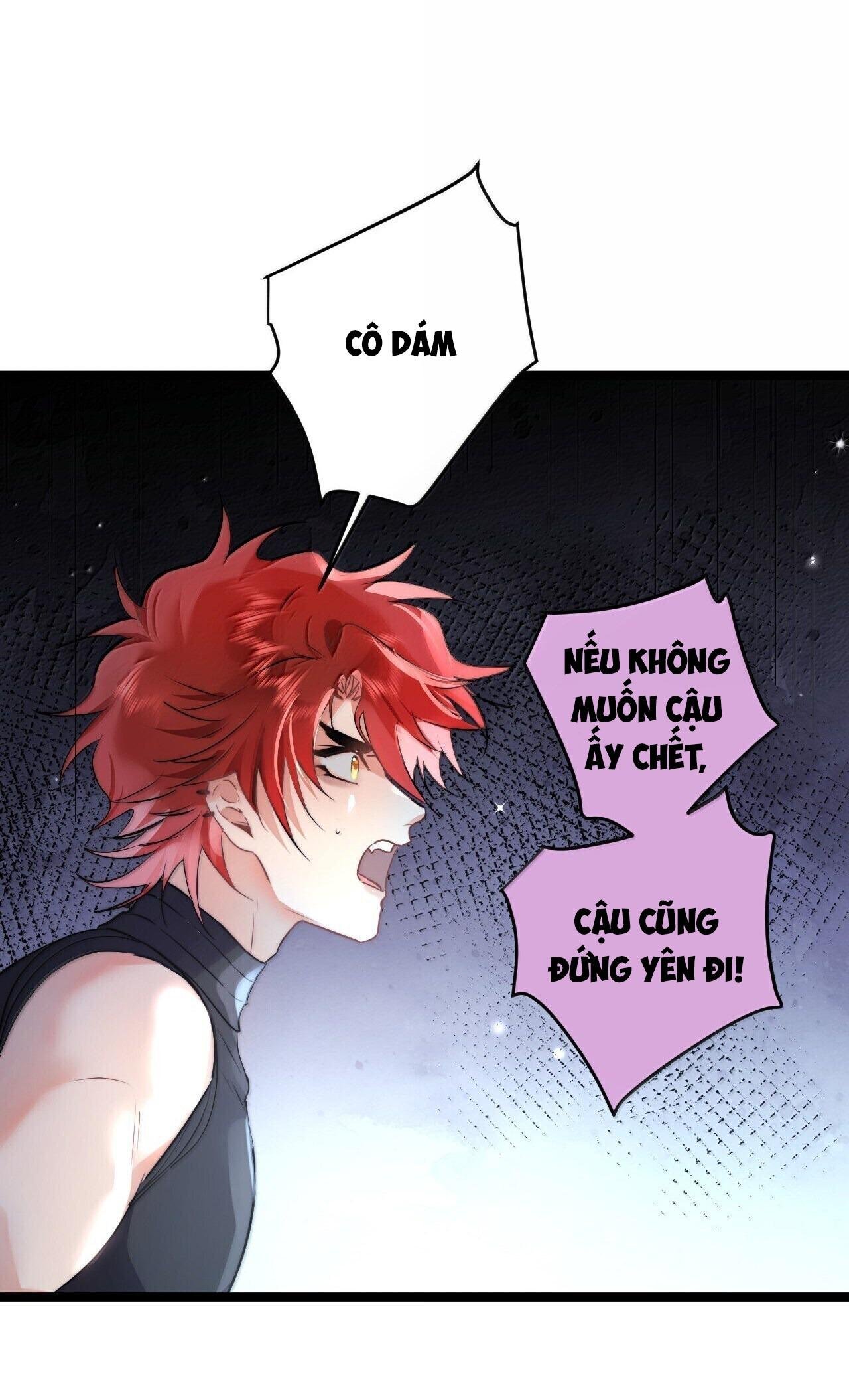 tòa tháp chapter 59 2