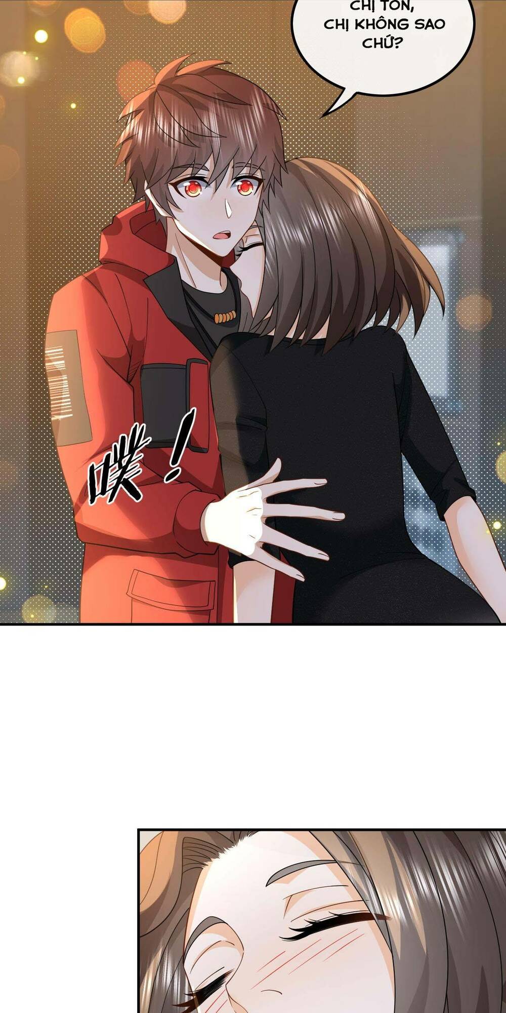 trùng sinh, ta mới là thiên vương giải trí chapter 6 15