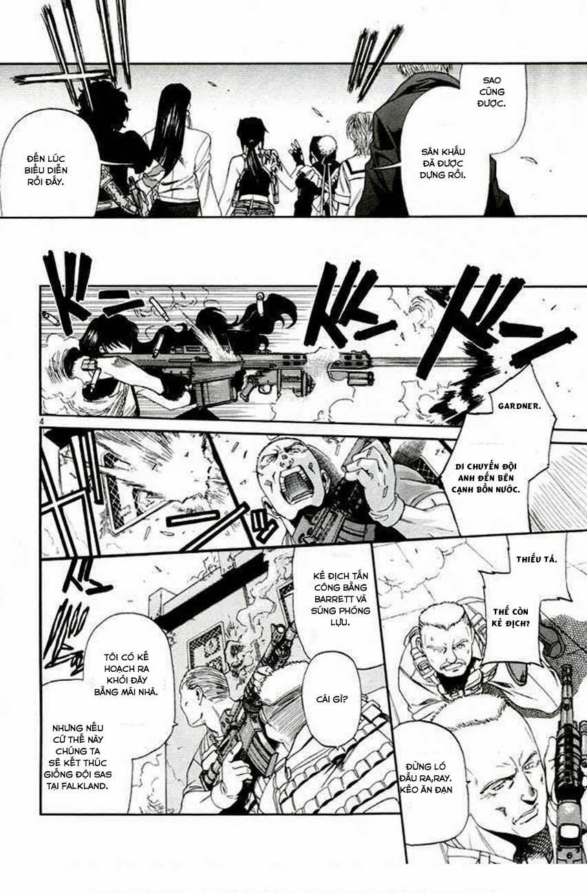 hố đen chapter 59 4