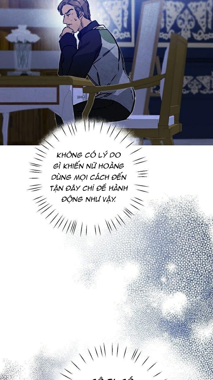 tôi trở thành hoàng đế bạo chúa trong tiểu thuyết chapter 37 37