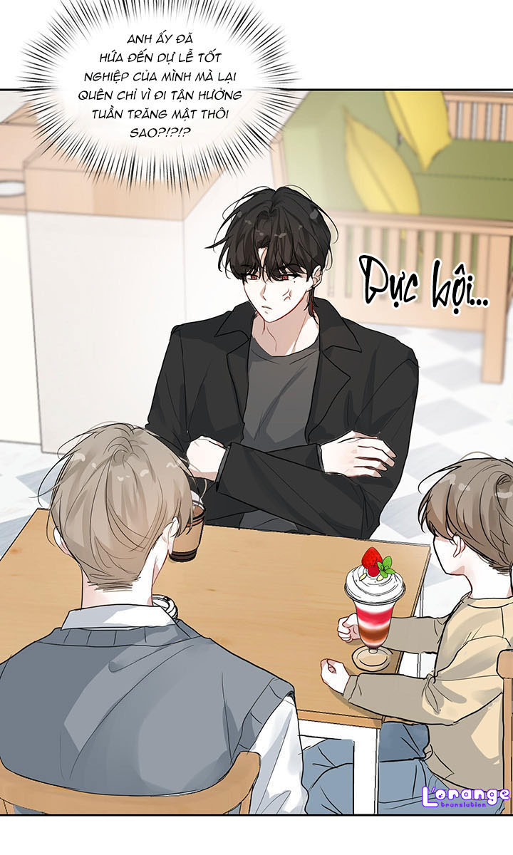 mùa xuân lại đến chapter 3 23