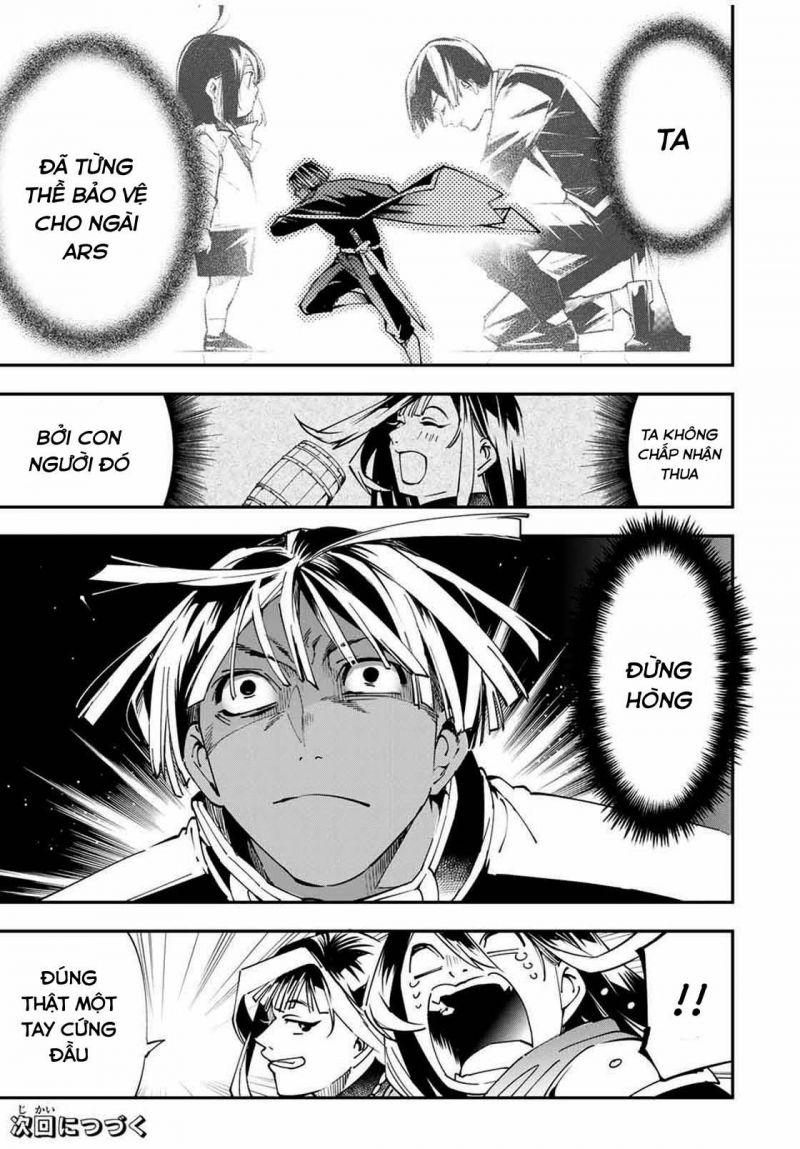 tái sinh thành quý tộc với kĩ năng 'appraisal' chapter 46 19