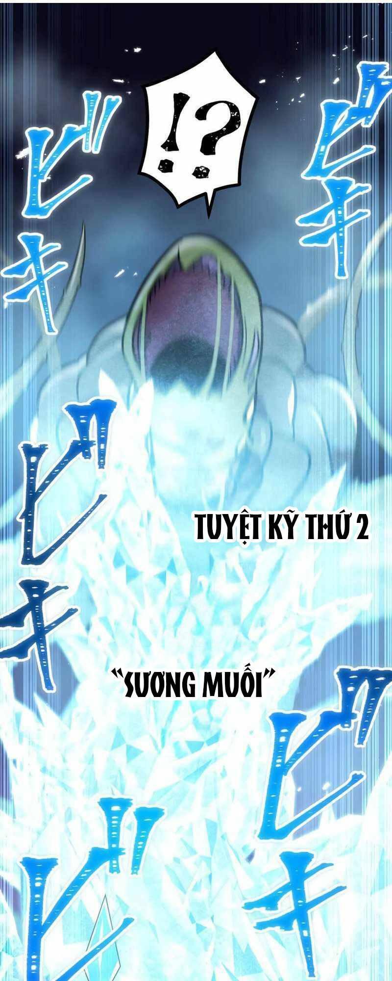 Huyết Thánh Cứu Thế Chủ~ Ta Chỉ Cần 0.0000001% Đã Trở Thành Vô Địch chapter 50 91