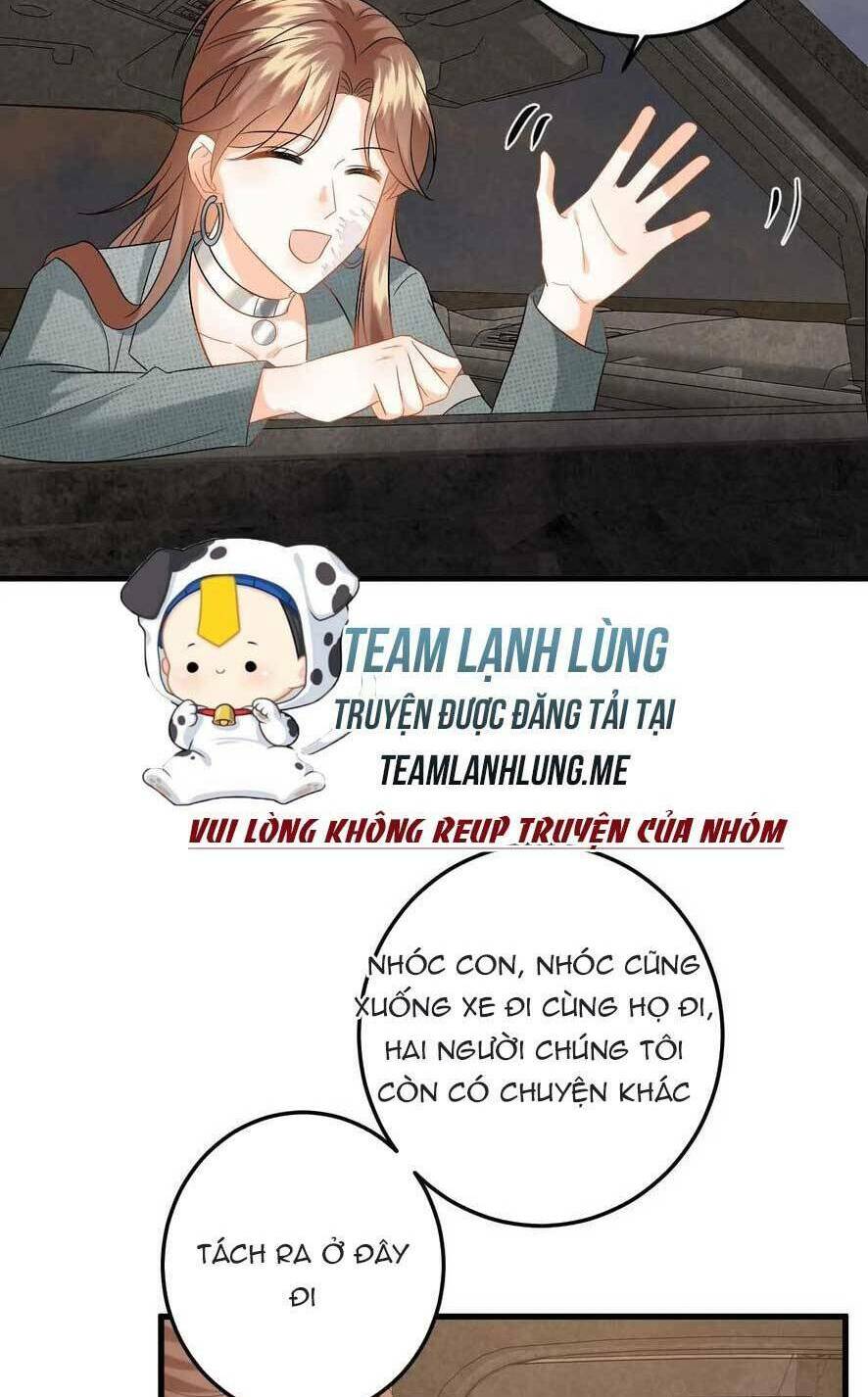 xuyên nhanh: phản diện quá sủng quá mê người chapter 171 17