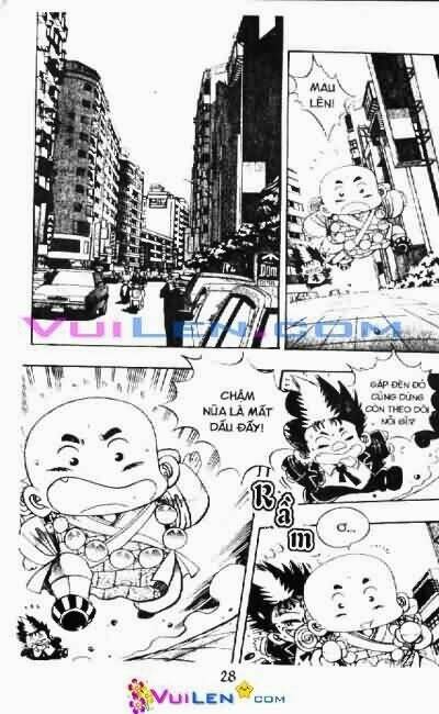 những người bạn tốt chapter 4 29