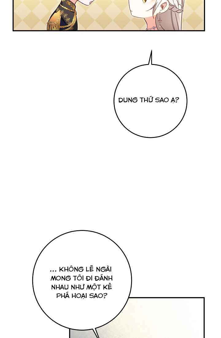 lí do cô ấy trở thành ác nữ chapter 15 34