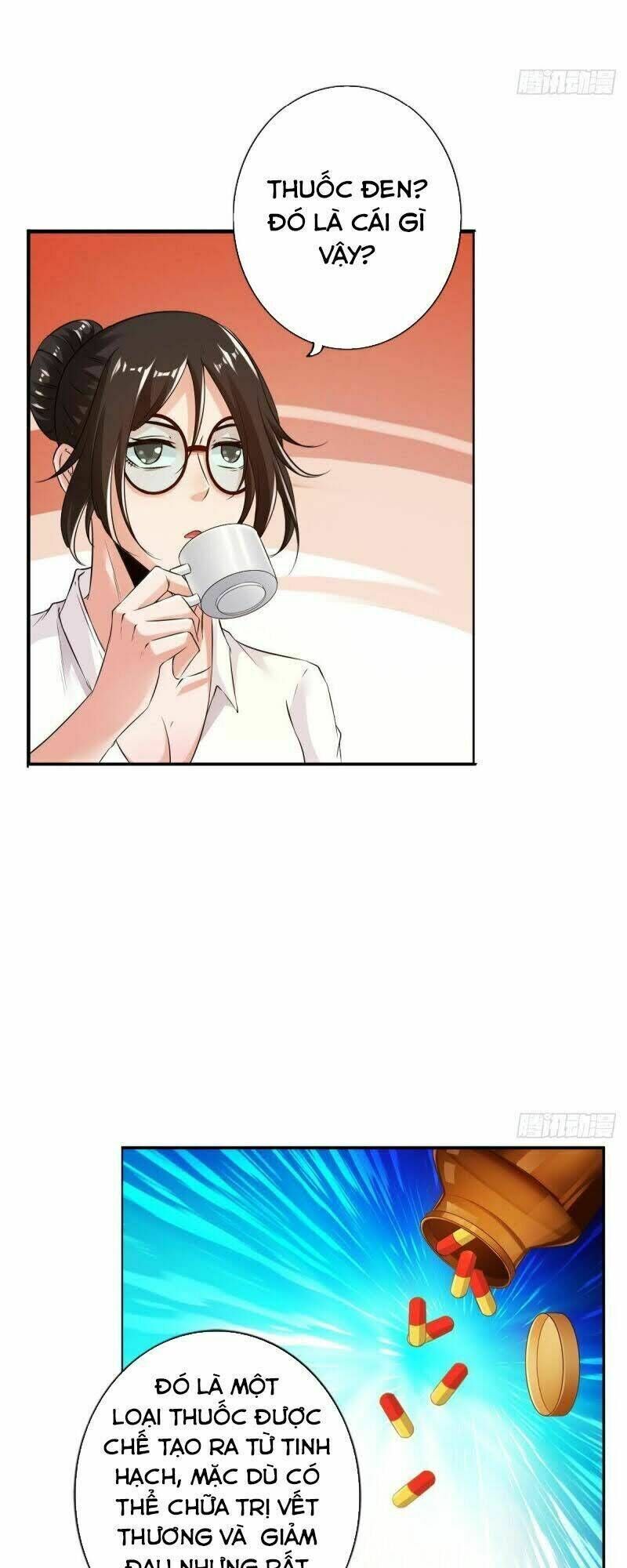 nhân vật phản diện đi tìm đường chết chapter 79 19