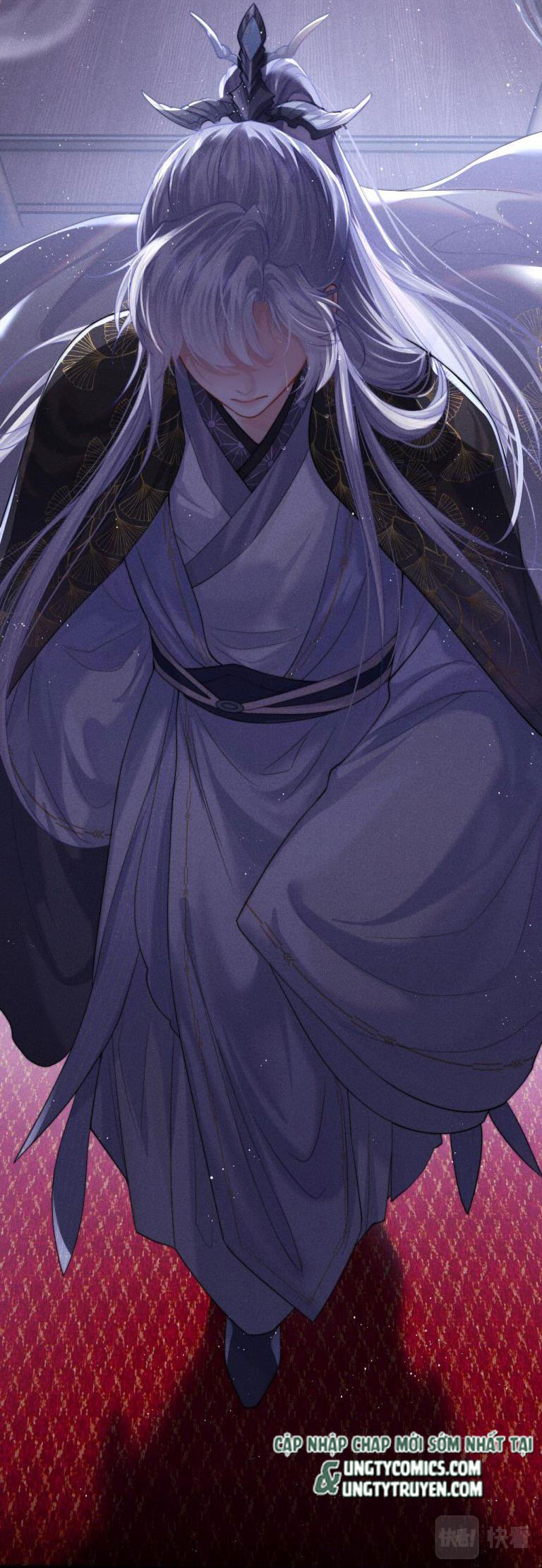 ma tôn hối bất đương sơ chapter 1 40