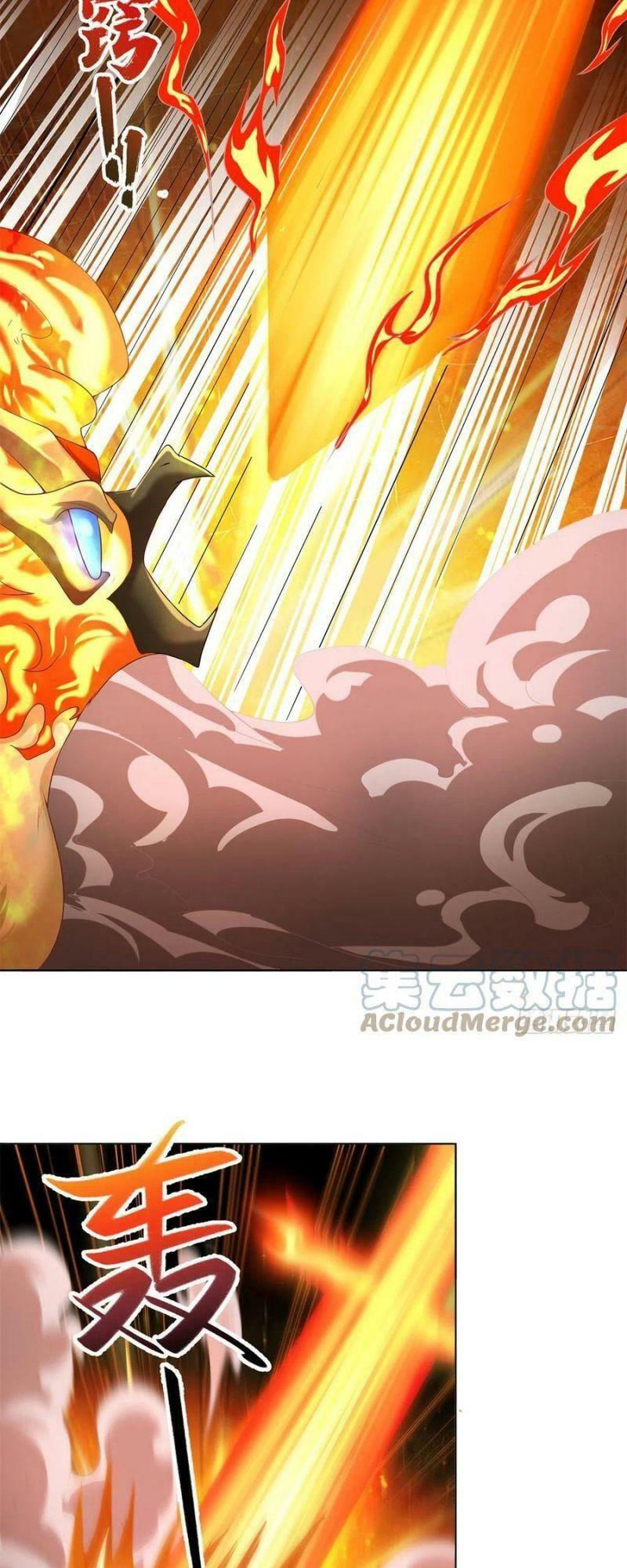 người nuôi rồng chapter 94 20