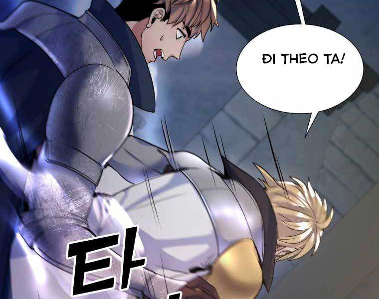 bạo chúa cường hoành chapter 19 8