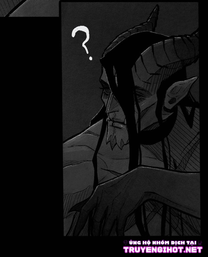 [18+] chim hoàng yến bé nhỏ của hades chapter 18 8