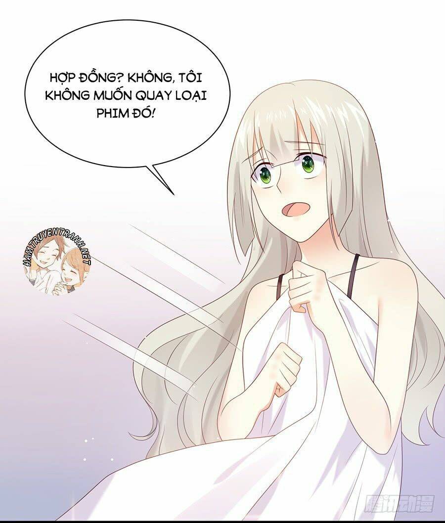 bảo bối thiên ức hào môn chapter 15.1 23