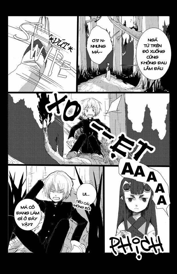 hell kitchen [vns] chapter 3 7