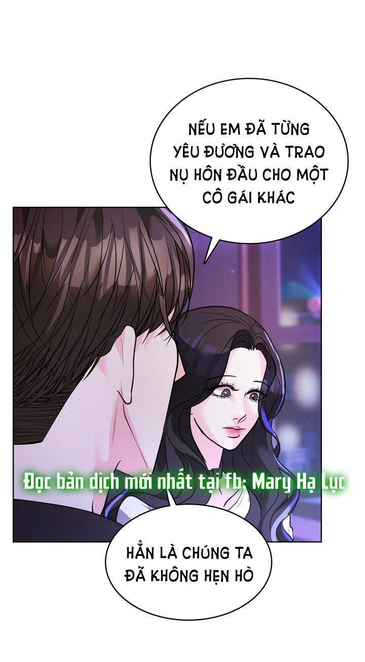 [18+] điều em cố giấu chapter 13.1 5