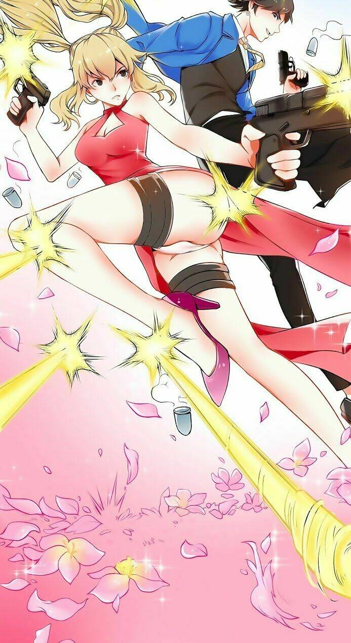 song diện đặc công chapter 1 7