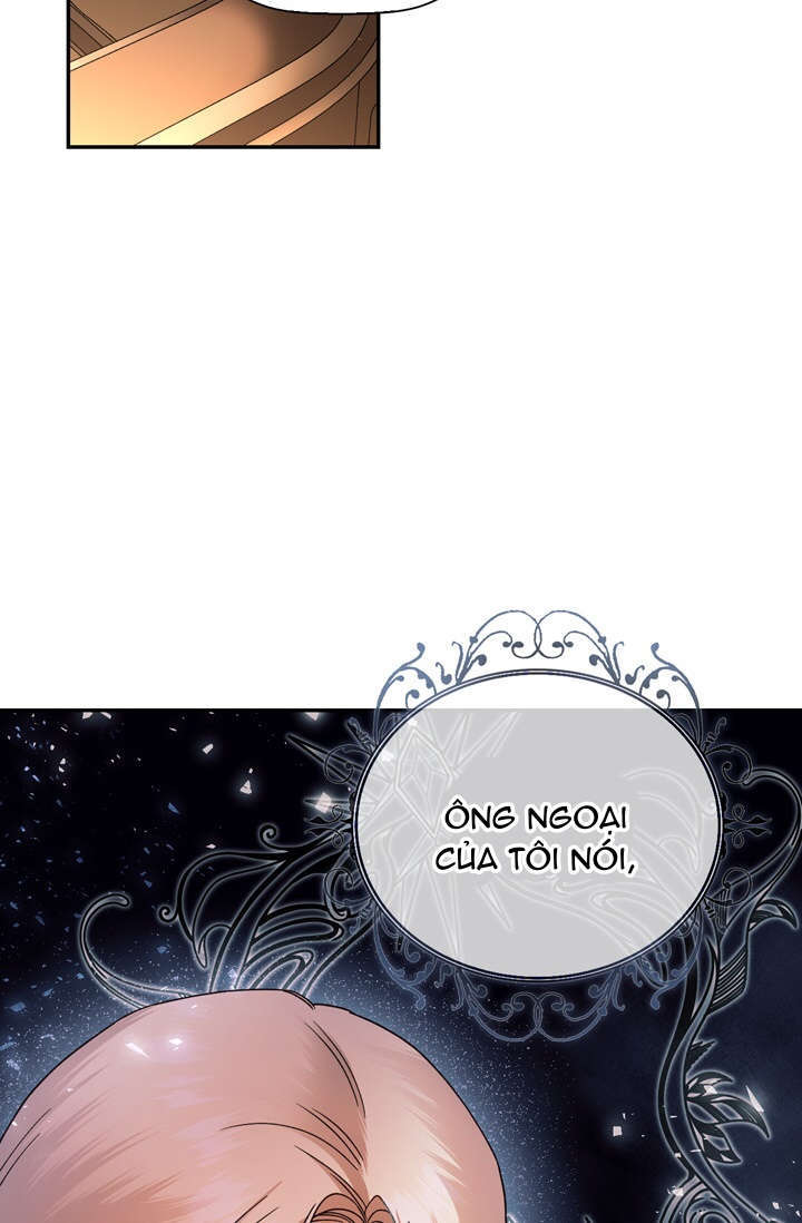 cách che giấu đứa con của hoàng đế chapter 17 56