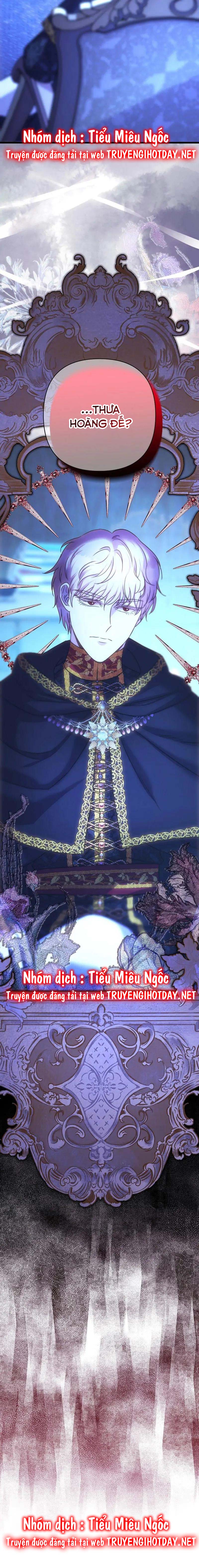 chuyện tình lãng mạn với ngài công tước mặt sẹo chapter 87 15