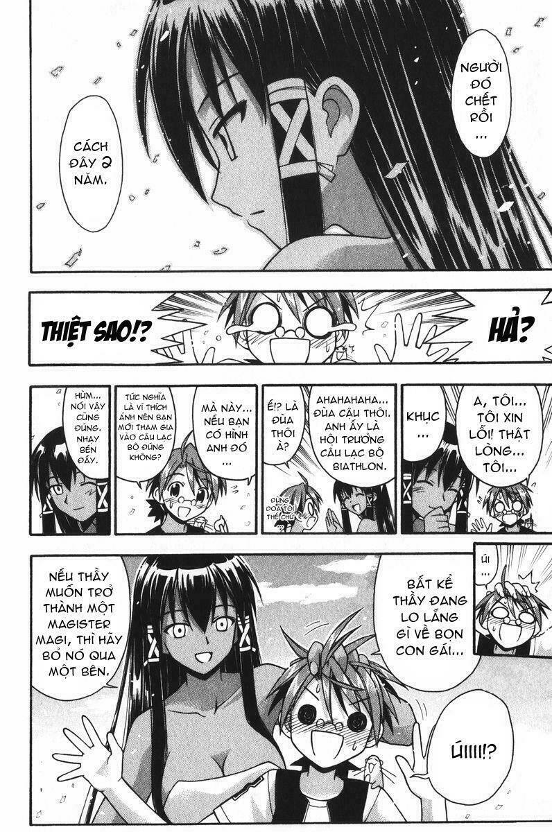 bậc thầy ma pháp chapter 86 15