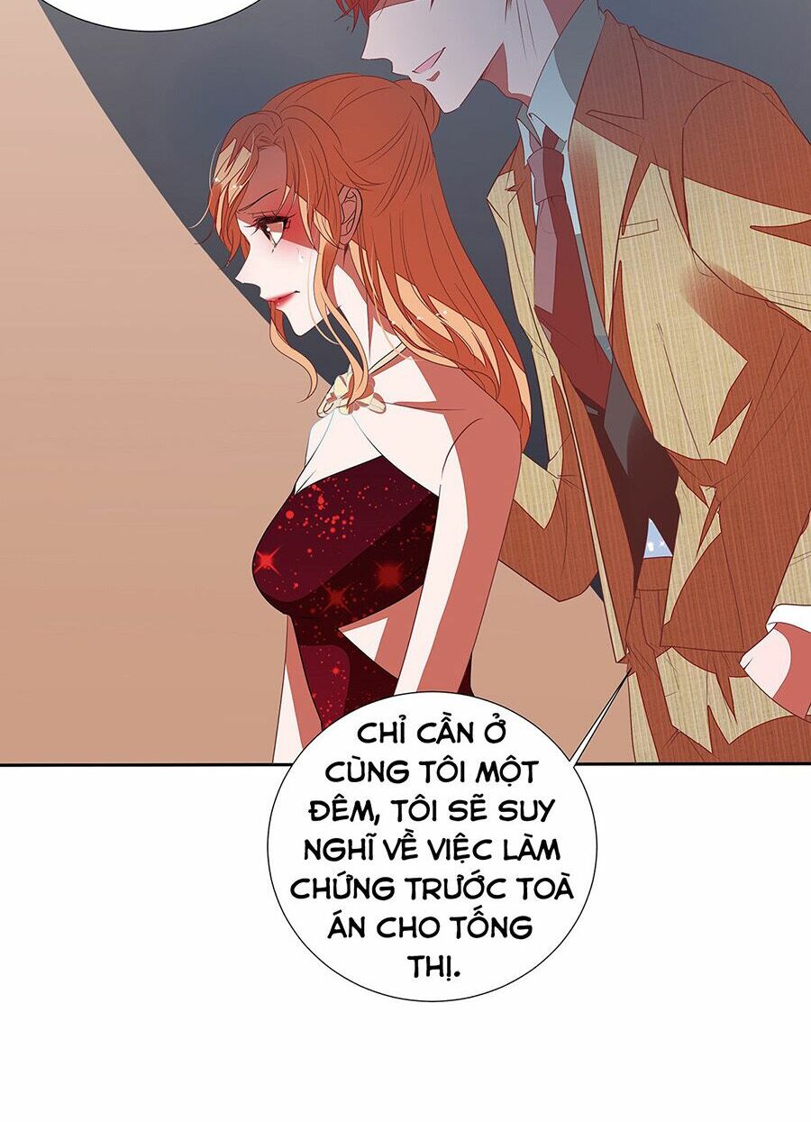 manh thê khó dỗ phần 2 chapter 15 18