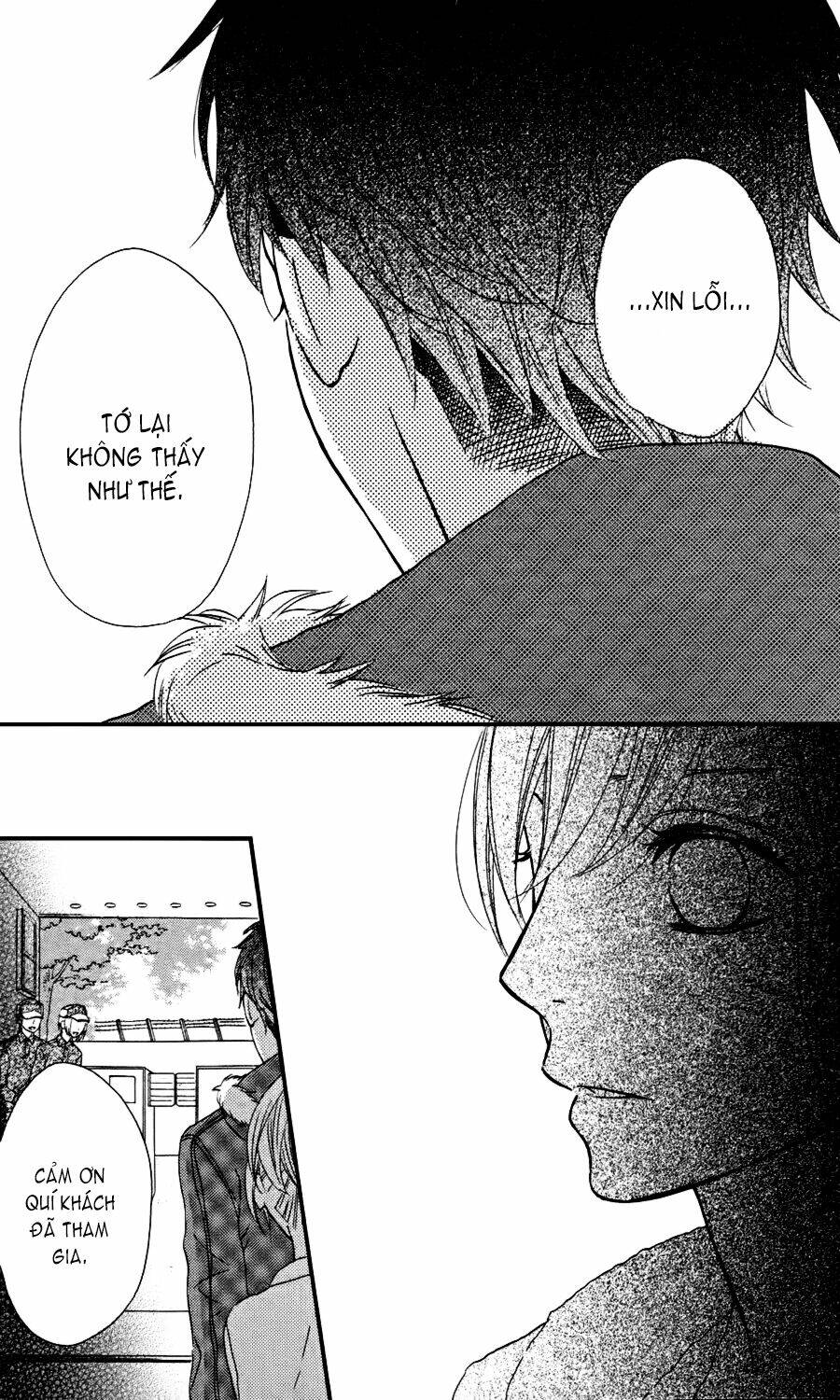 mairunovich chapter 16 11