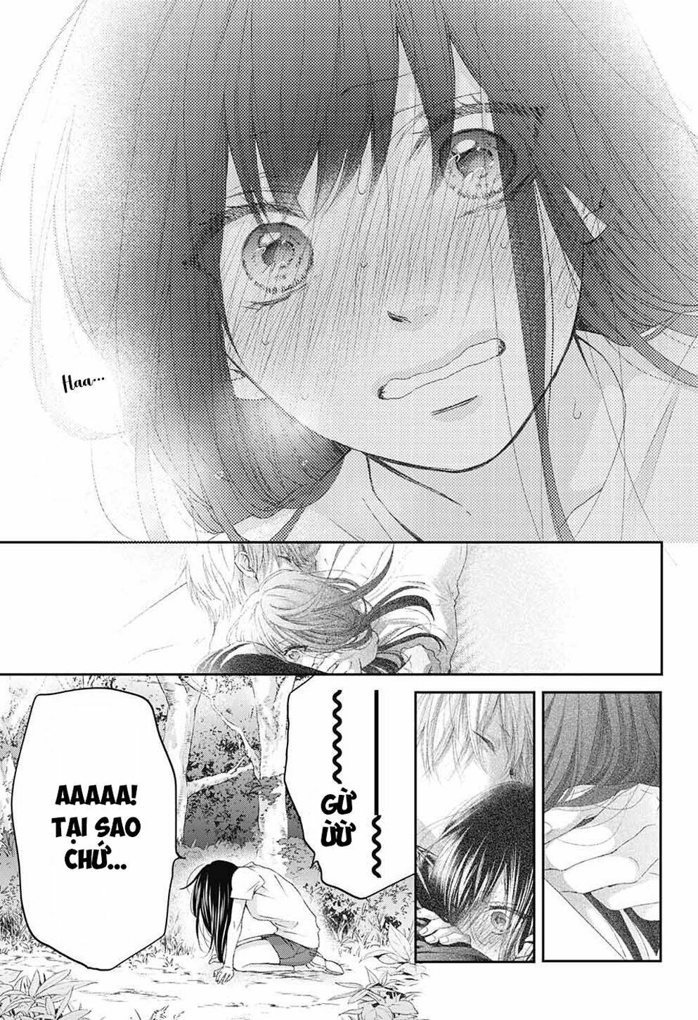 kono oto tomare! chapter 74 28