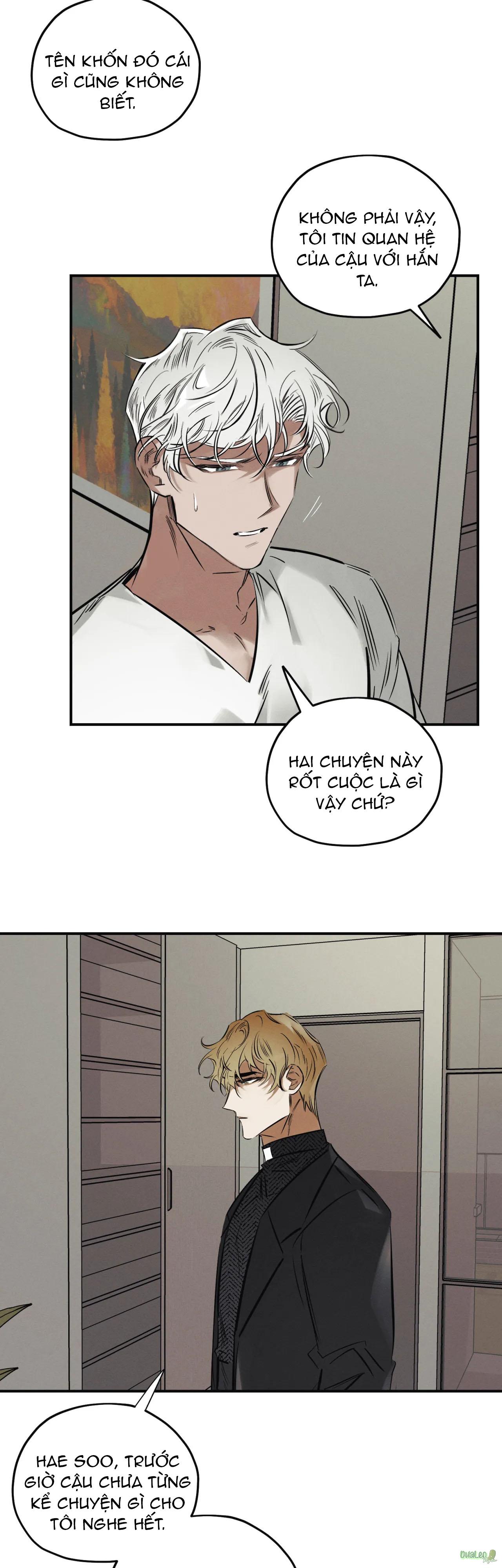 đóa hoa tội lỗi chapter 18 6