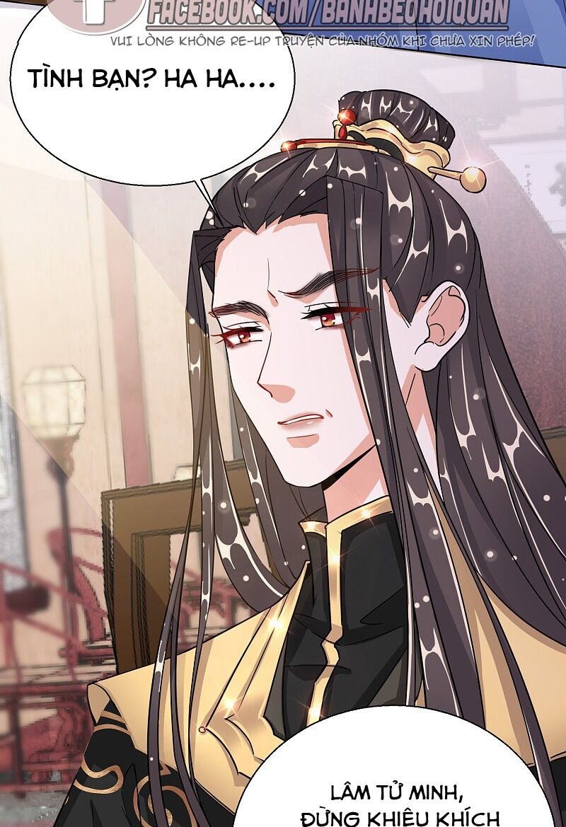 công lược trưởng thành của vương phi chapter 21 30