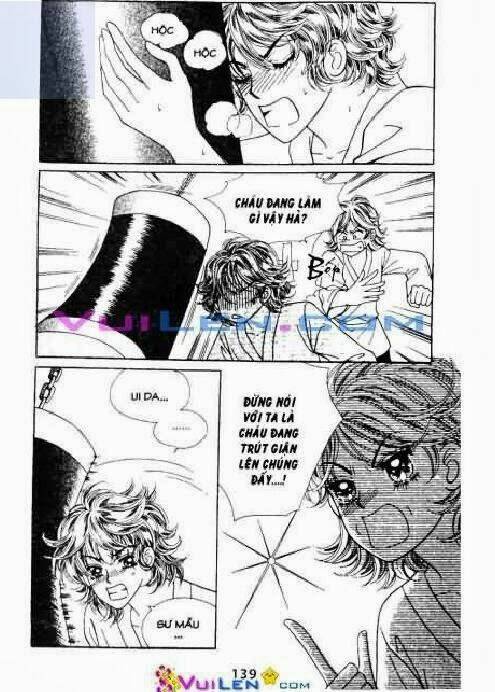 nhật ký tân hôn chapter 10 138