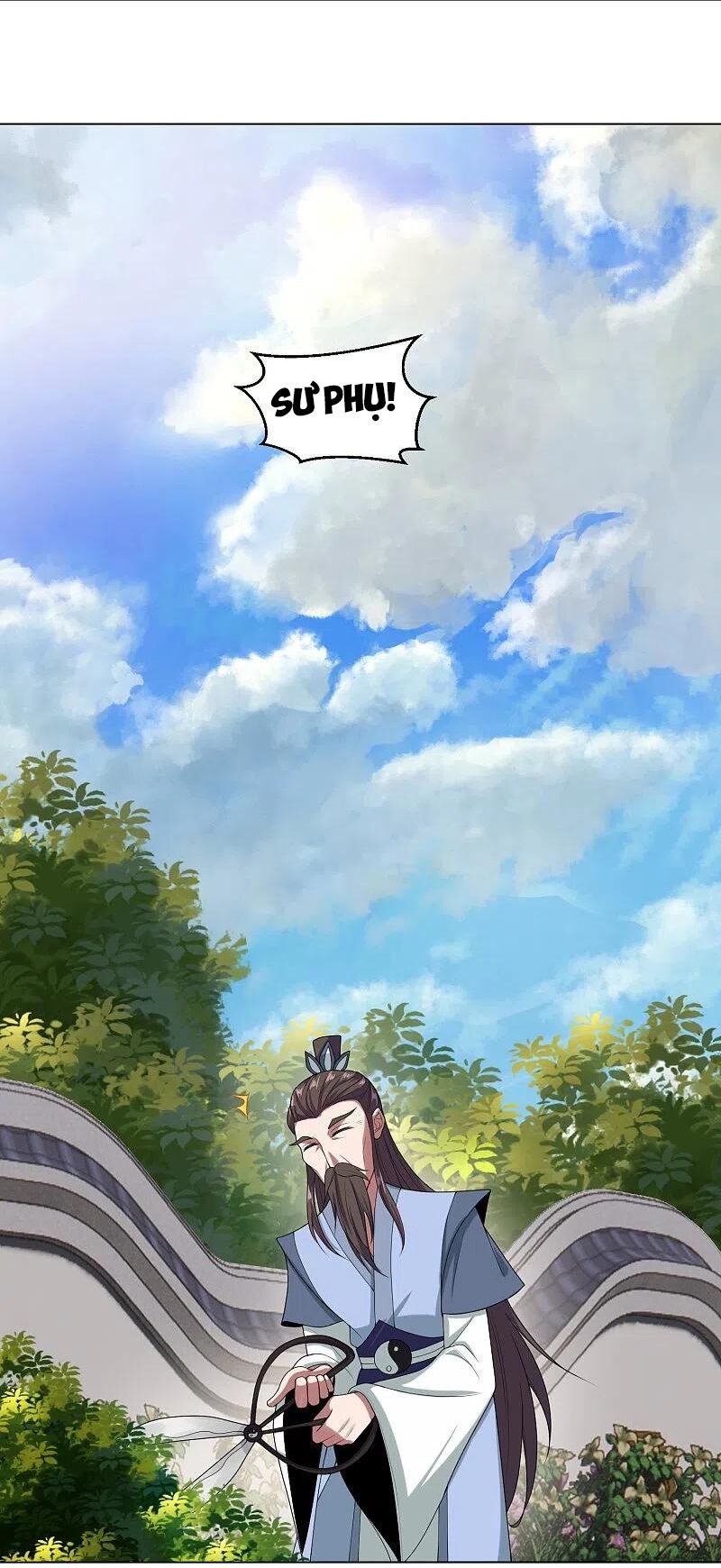 tiên võ đế tôn chapter 288 57