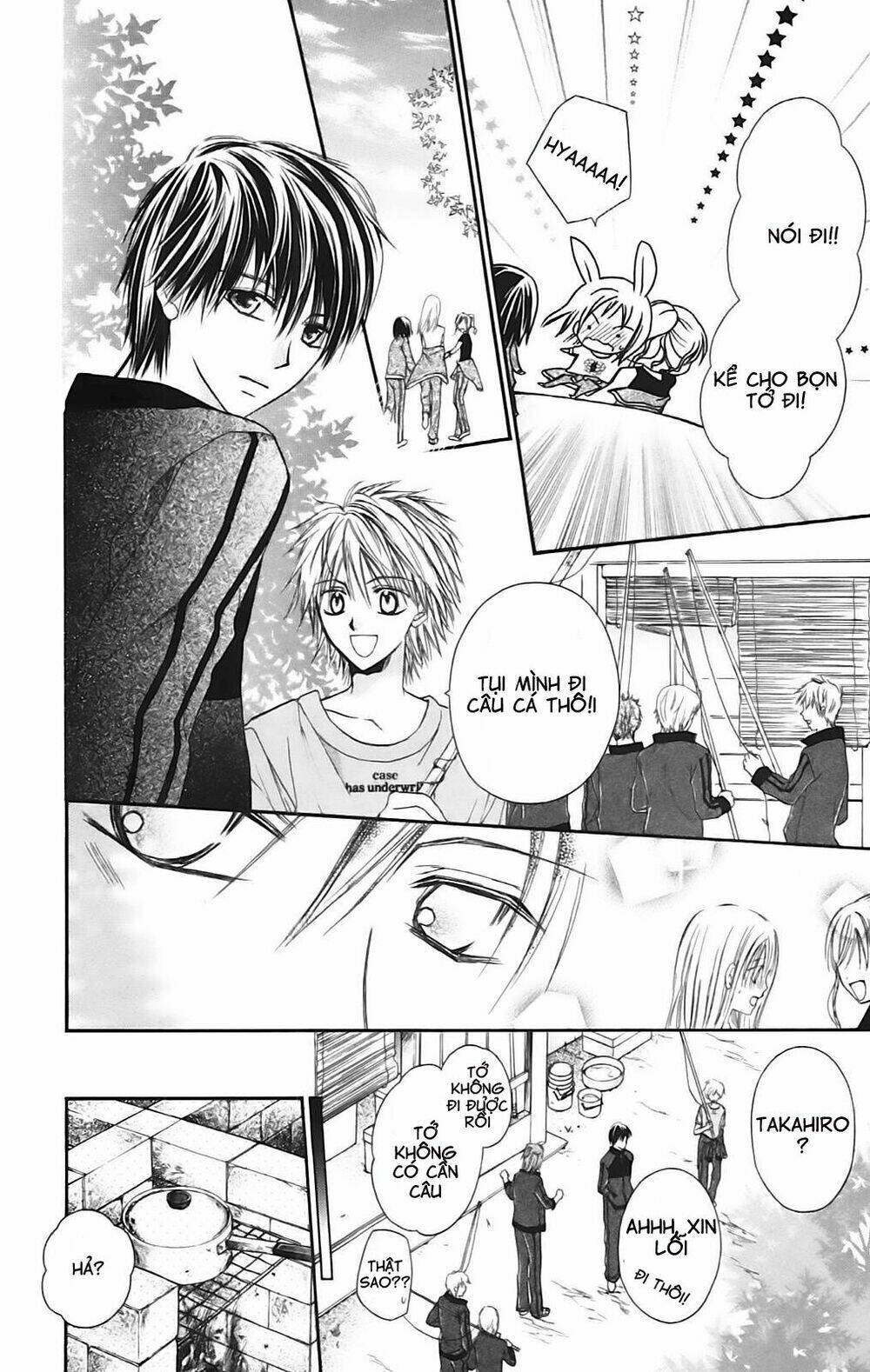 namida usagi - seifuku no kataomoi chapter 9 9