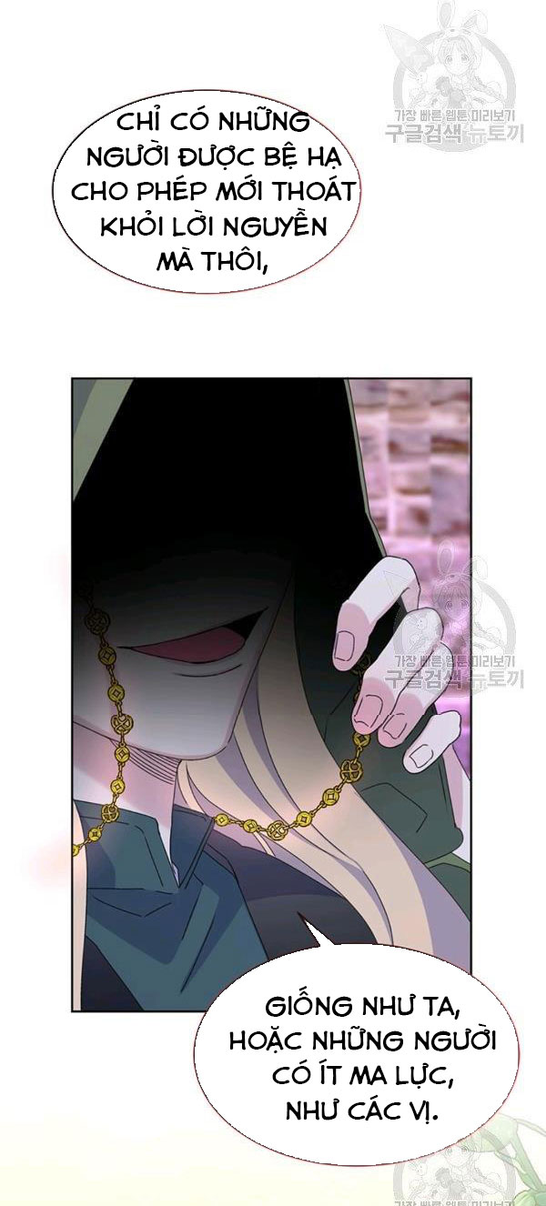 công chúa của sự diệt vong chapter 15.2 32