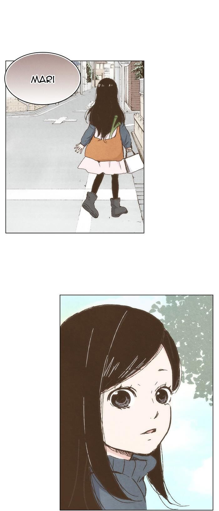 honey! honey! marry me! chapter 73 1