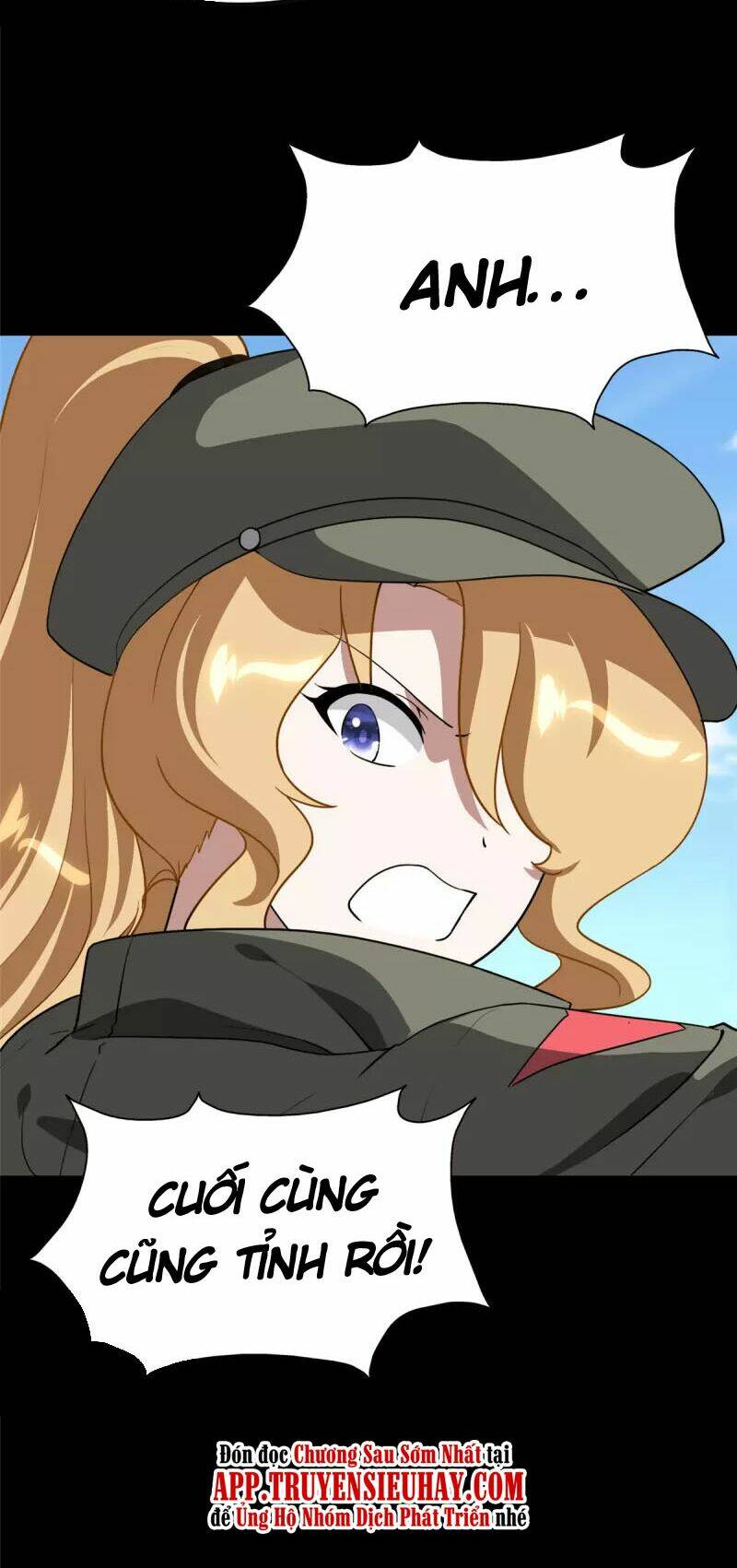 bạn gái virus của tôi chapter 307 44