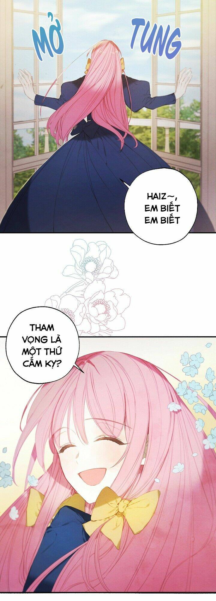 tiệm búp bê của công chúa chapter 6 8