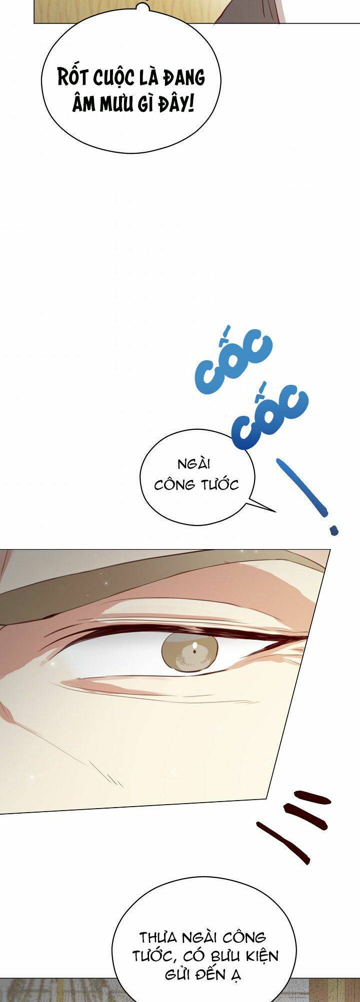 vẻ đẹp của ác ma chapter 21 5