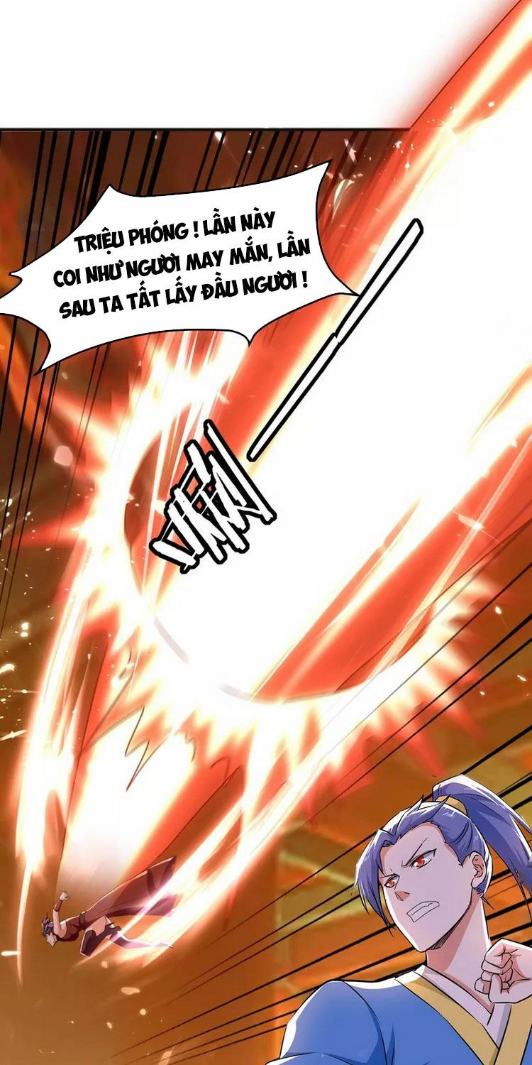 tối cường thăng cấp chapter 223 7