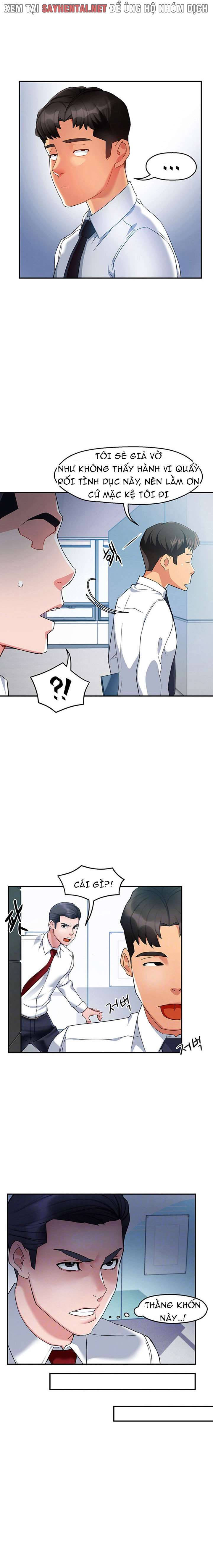 thưa nhóm trưởng! đây là báo cáo chapter 27 4