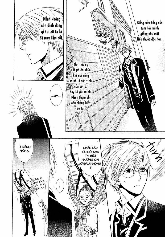 futsumashi na yome desu ga chapter 3 29