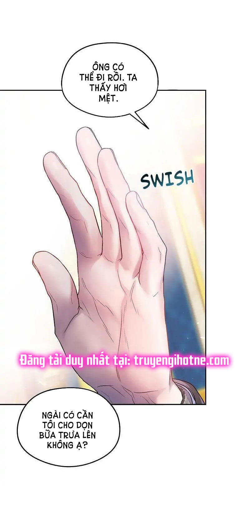 Sugar Rain chapter 9.1 - Trang 20