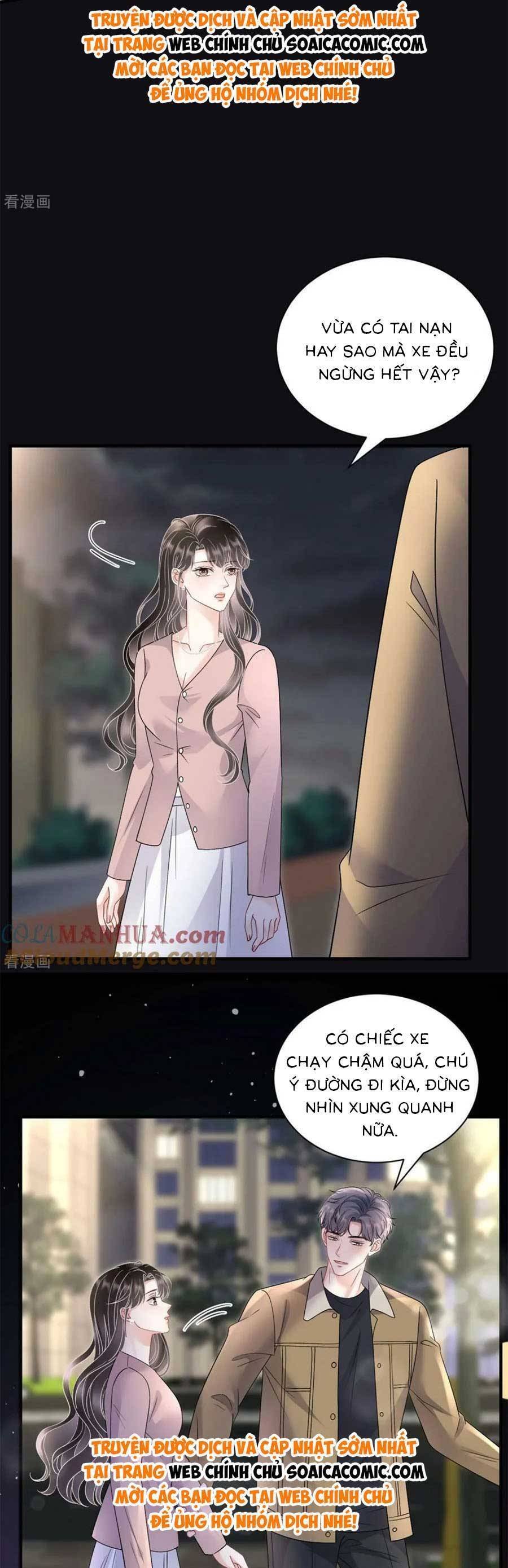 [16+] đại tiểu thư có thể có ý đồ xấu chapter 184 21