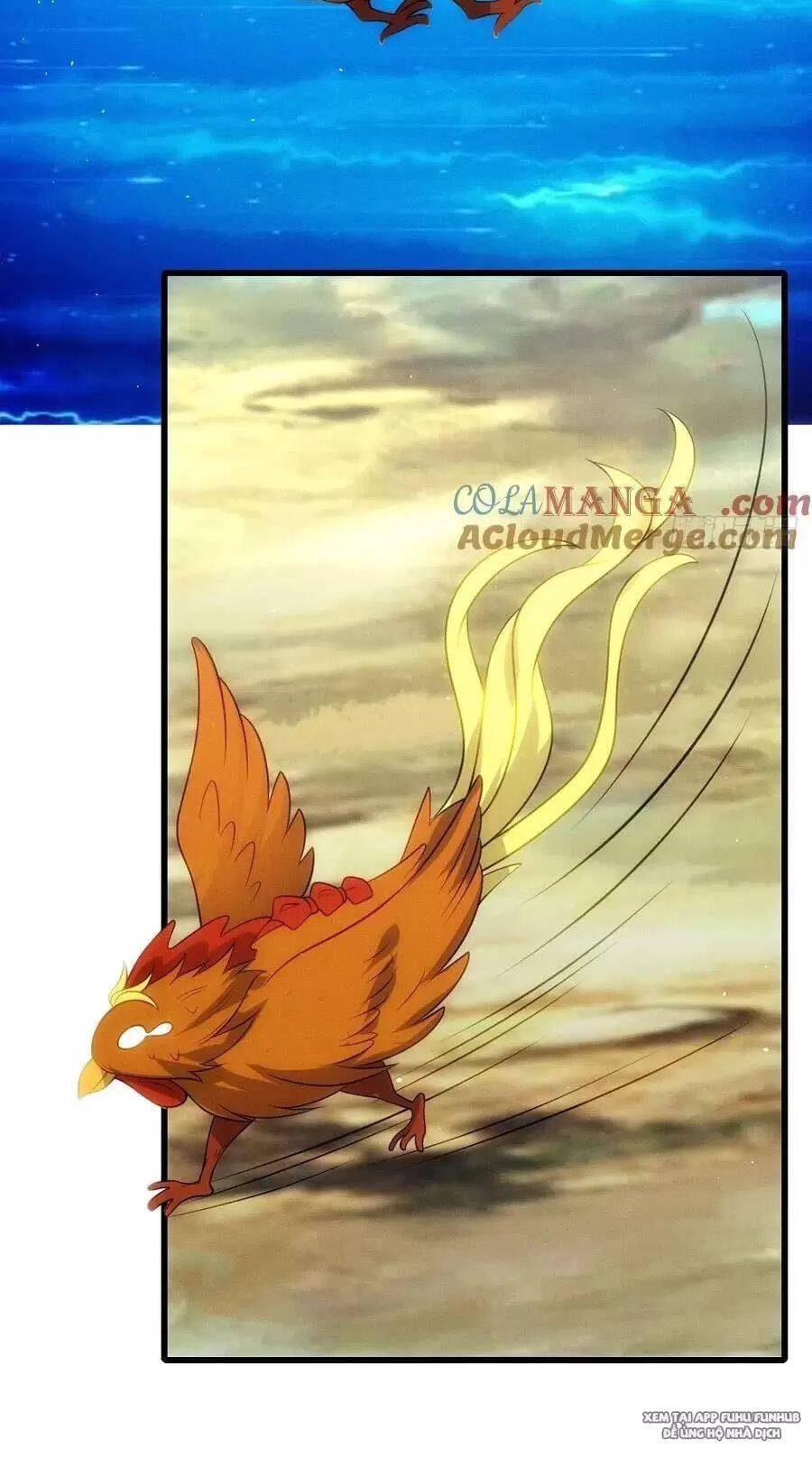 Thê Tử Của Ta Là Đại Lão Đại Thừa Kỳ chapter 76.2 5