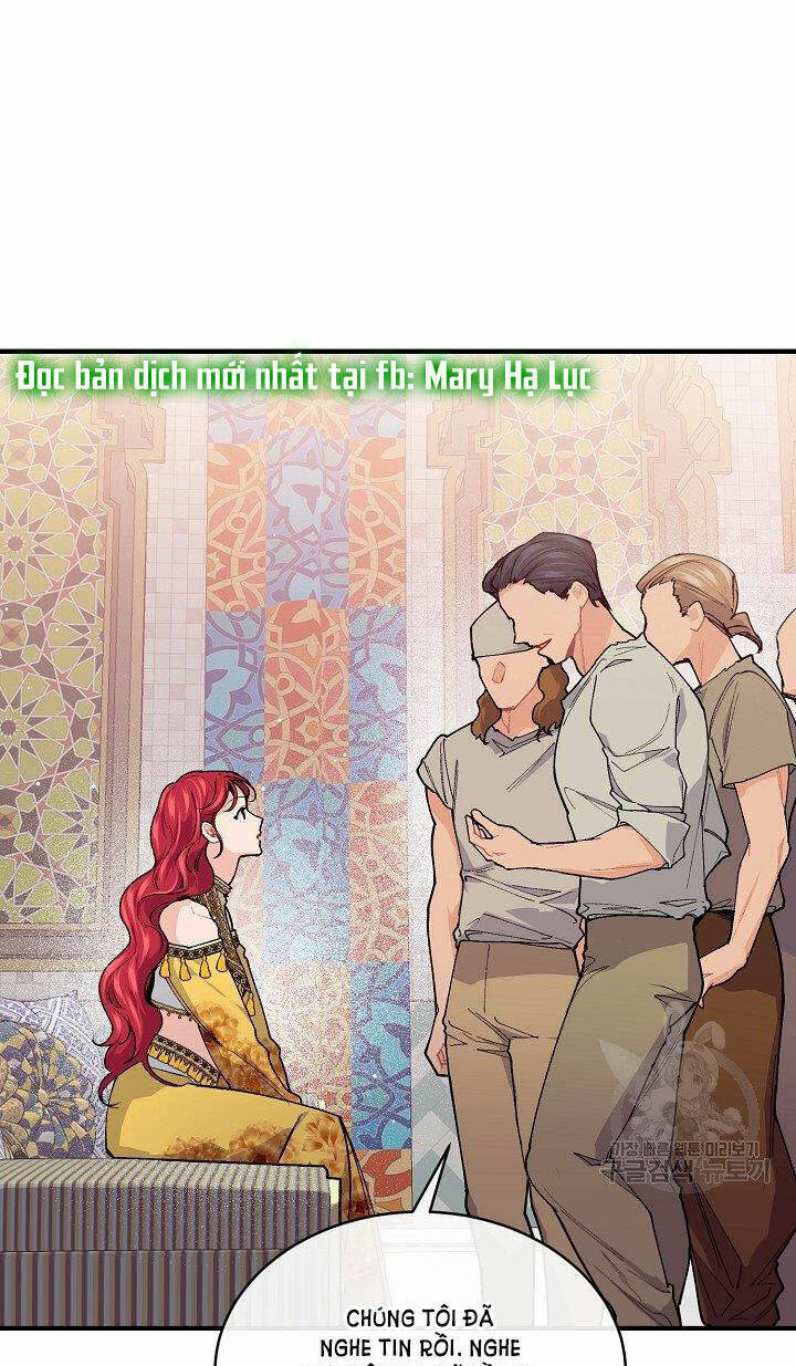 đại dương kiêu sa chapter 50.2 1