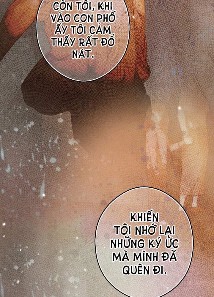 quý cô bí ẩn - secret lady chapter 20 52