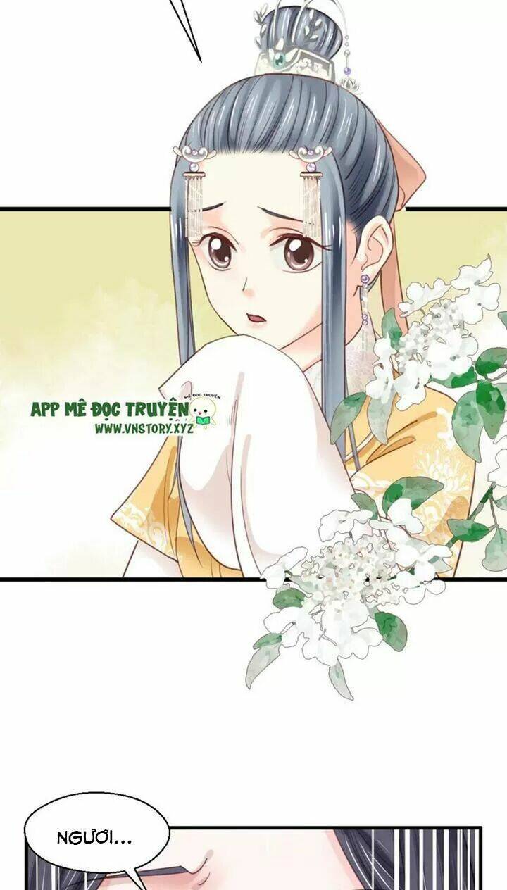 kiều nữ độc phi chapter 190 11