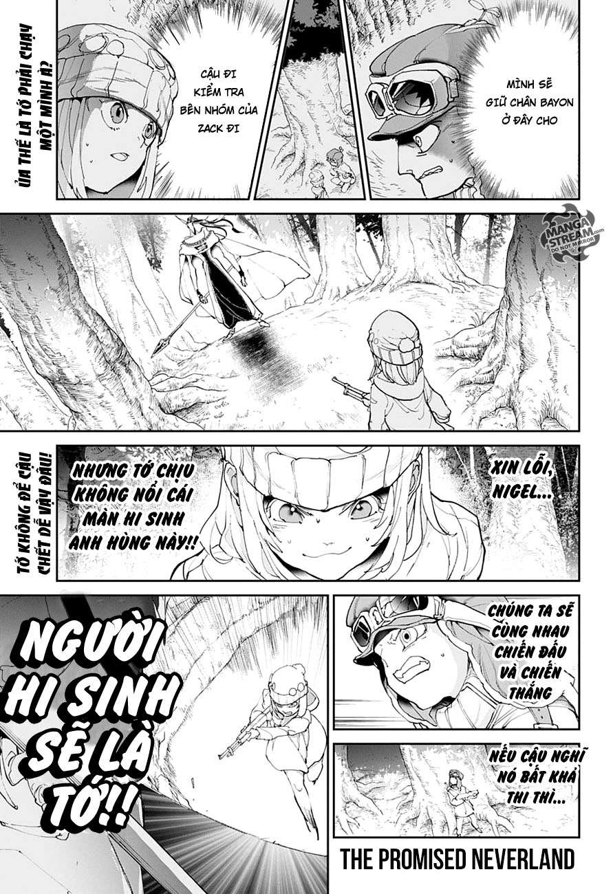 miền đất hứa chapter 82 2