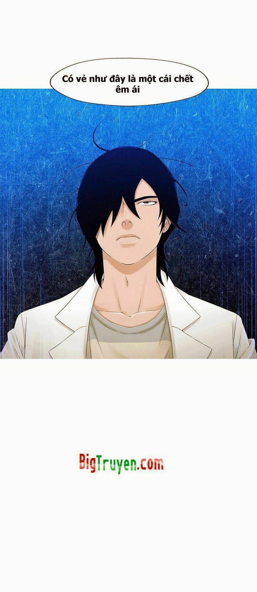 trái tim của một người bạn chapter 9 7