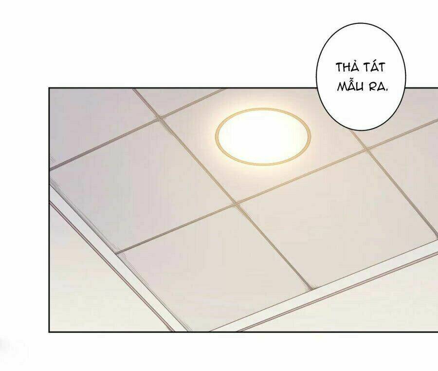 hôn nhân dục vọng: thiếu gia nhẹ một chút! chapter 59 22