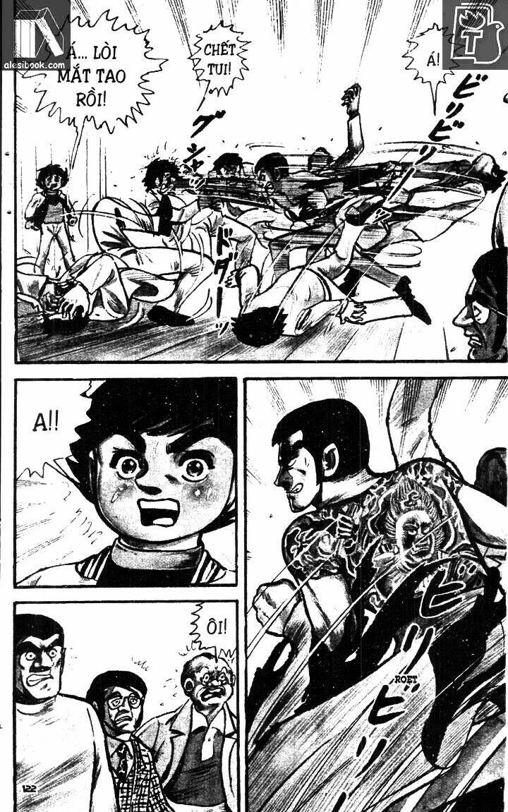 ganbare genki chapter 23 16