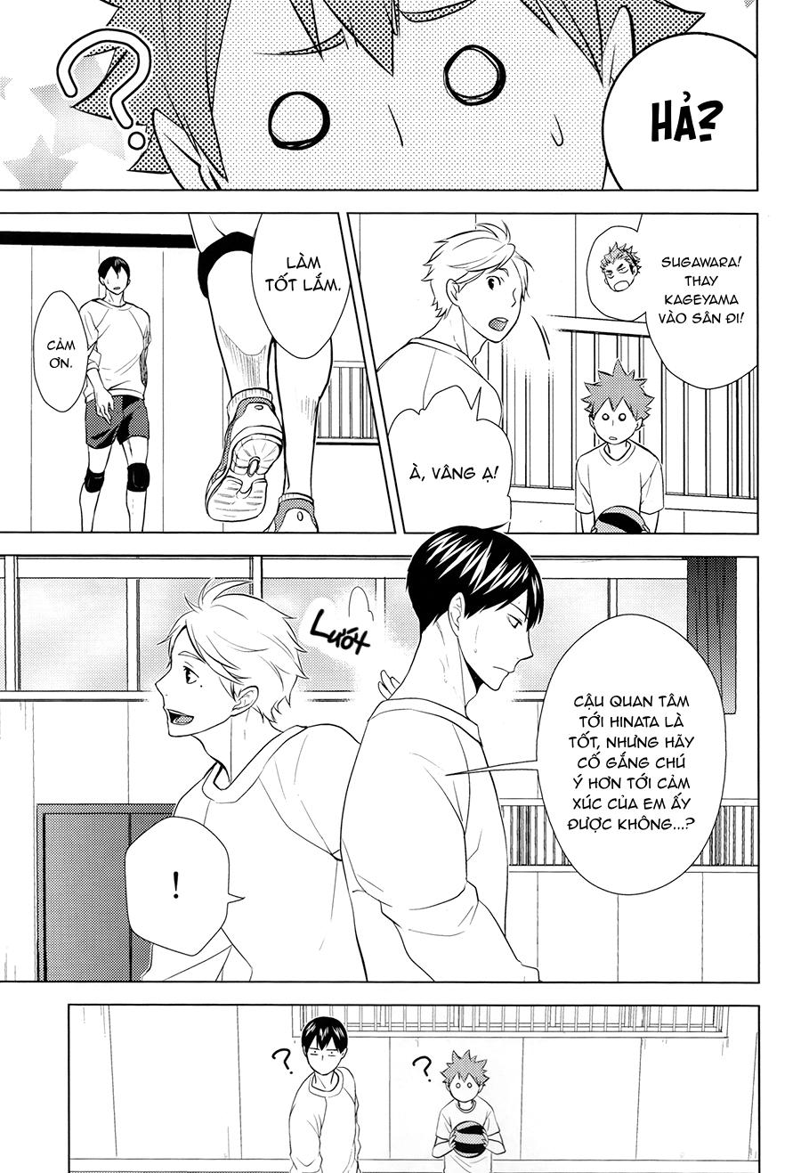 tuyển tập haikyuu dj by dammei bl chapter 29 15